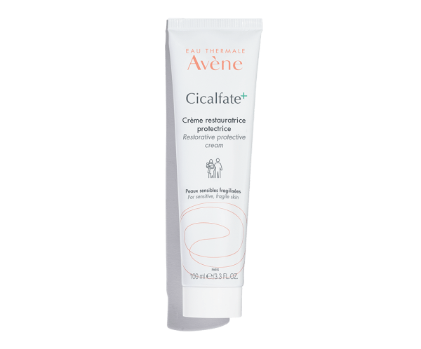 Avene Cicalfate + Restorative Protective Cream
