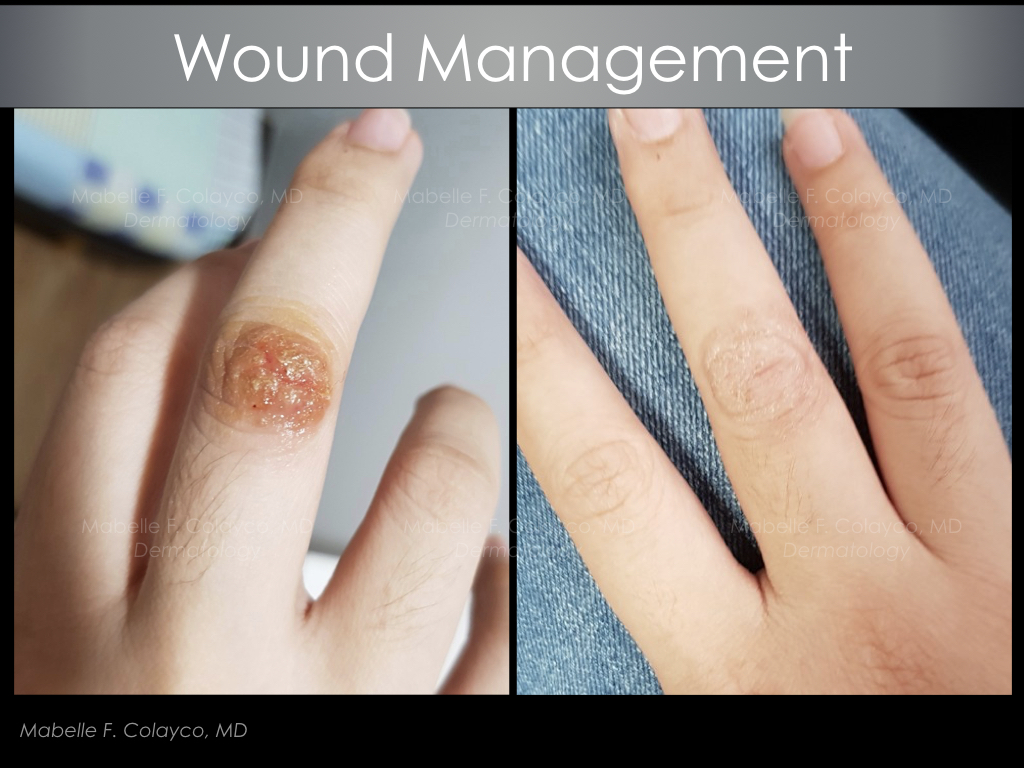 The doctor is&nbsp;in