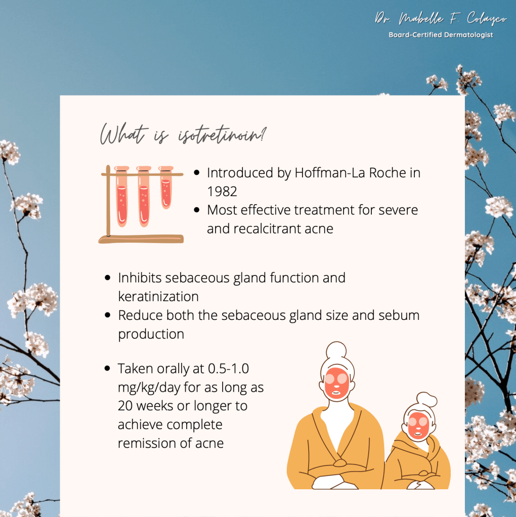 spotlight on isotretinoin 2